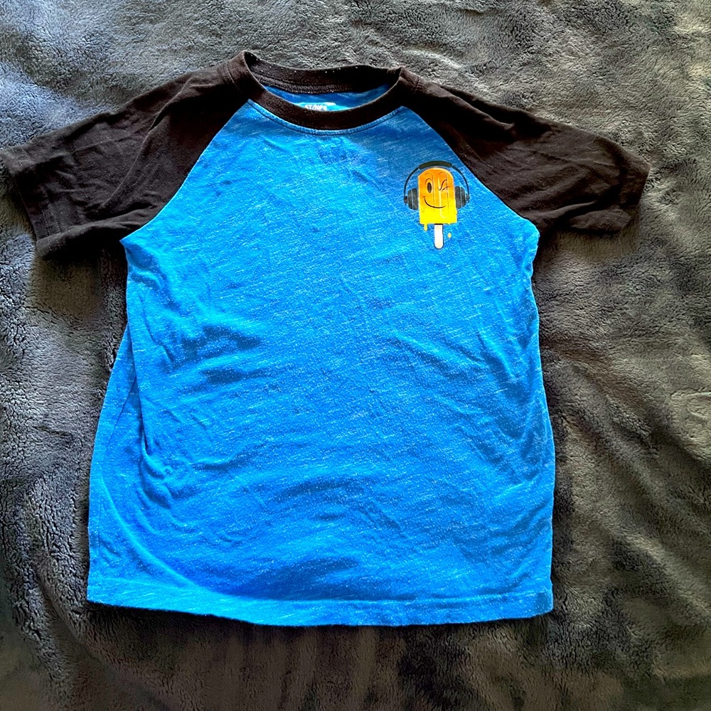 Garanimals Boy’s Tee Shirt 5T